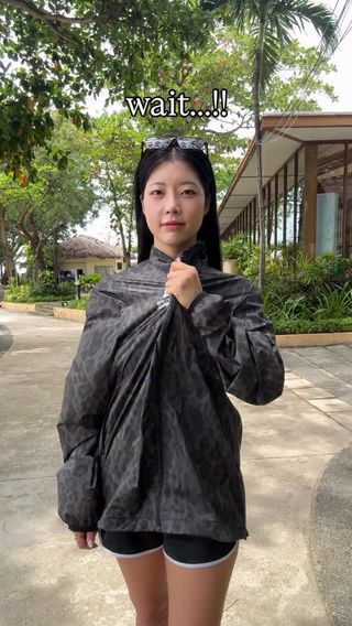 아 잠깐만 기다려봐요‼️
해외여행 올 때 옷보다 비키니를 더 많이 챙겨 오는 거 같아요ㅋㅋㅋㅋ 몇 벌이나 모았으려나… 진짜 100벌 정도는 되는거같은데 이젠😗

이번에는 어떤거냐면…🙏🏻 두구두구두구두구두구두구두구두구!!!!
 
 
 
 
 
#해외여행 #여행 #필리핀 #세부 #비키니