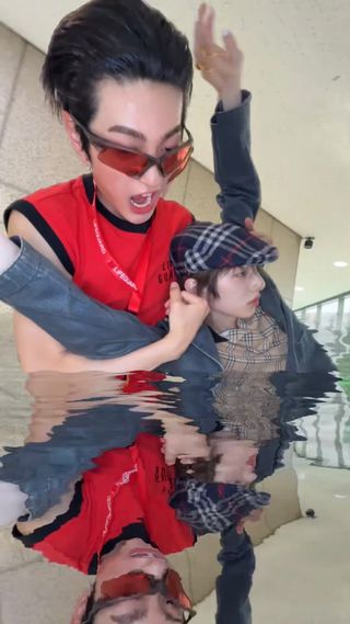 내가 구해준다고 했지

#CORTIS #코르티스