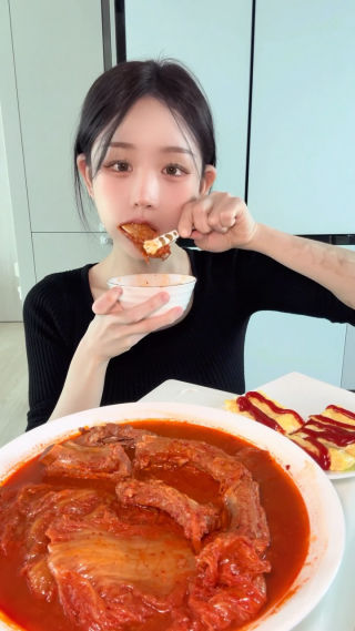 적당히 맛있어야지