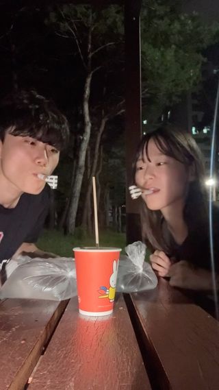 바보 둘

#물풍선 #물폭탄