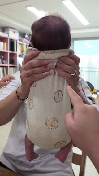 이때만 볼 수 있는 귀여움ㅋ