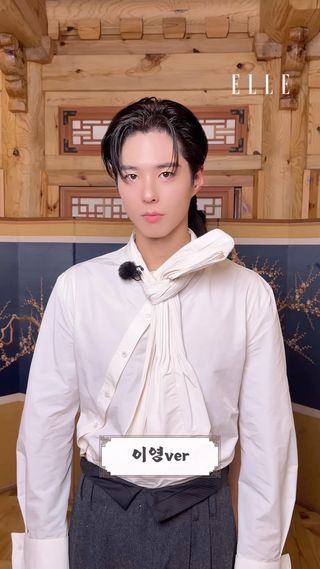 세자 저하, 대사를 허해주소서. “불허한다. 내 사람이다.” 김유정, 진영, 채수빈, 곽동연이 ’구그달‘ 캐릭터로 도전했습니다! 과연 원조 박보검은 자리를 지킬 수 있을까요?@bogummy @you_r_love @jinyoung0423 @soobinms @kwakdongyeon0

Assistant Editor 한지원