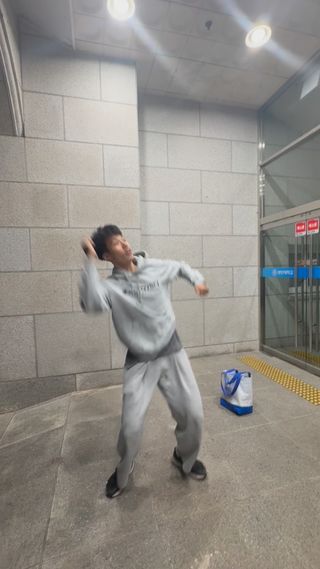 너 많이 가져가... LLLLLLLLL
