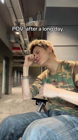 but you still gotta pack it up 😫

#CORTIS #코르티스 #CORTIS_PACKITUP