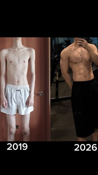 40kg 멸치 탈출 과정기
.
.
.
.

본 영상은 생성형 AI를 활용해 제작되었습니다.

#당스보 #스포츠의날 #모두가즐기는스포츠 
#벌크업 #동기부여