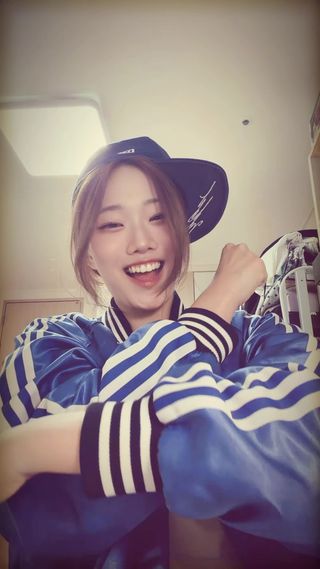 코리안갱씥이 나왔다!!!