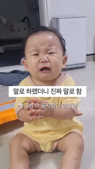 D+591 할머니가 시키는대로 말rrrro 했잖아요ㅠ