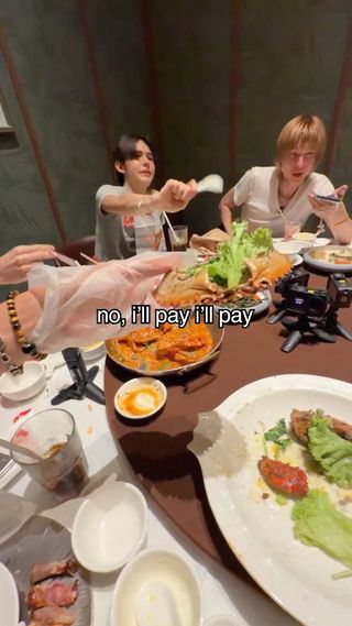 when my friend tries to pay

#CORTIS #코르티스
